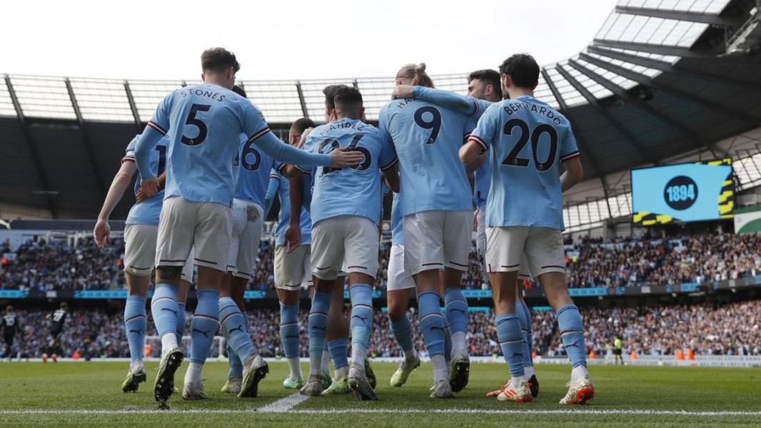 Hasil Putaran Ketiga Piala Liga Inggris Beri Kejutan