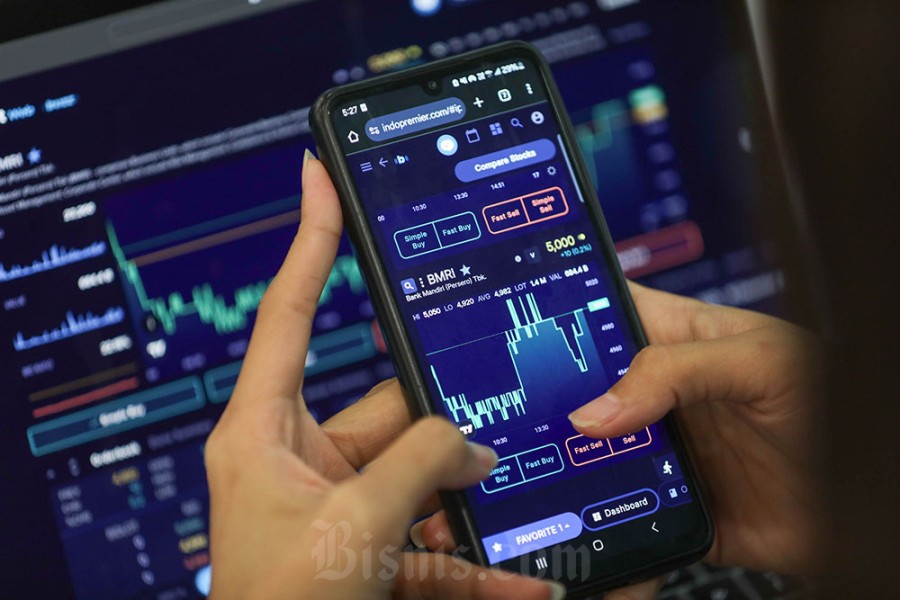 BNI Asset Management Optimalkan Peluang Investasi Saham Dengan Free Float Baru