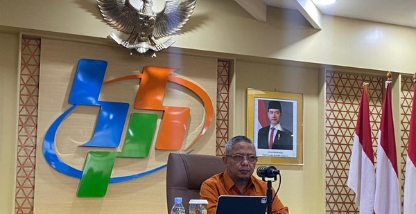 BPS Ungkap IPM Indonesia 2025 Capai 75,90, Kemajuan Terlihat