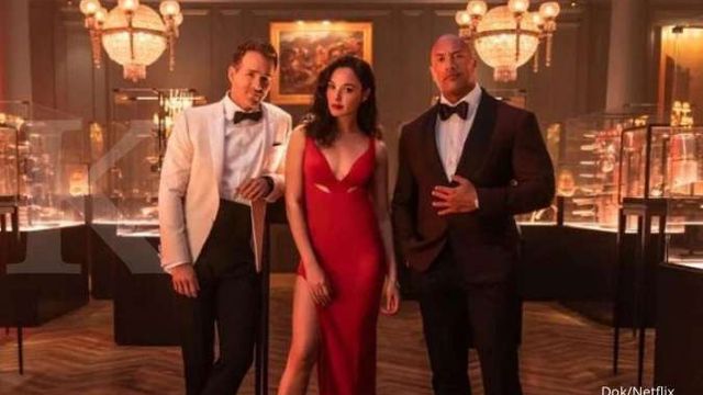Rekomendasi Film Comedy Action: Kombinasi Seru Antara Aksi dan Tawa yang Menghibur