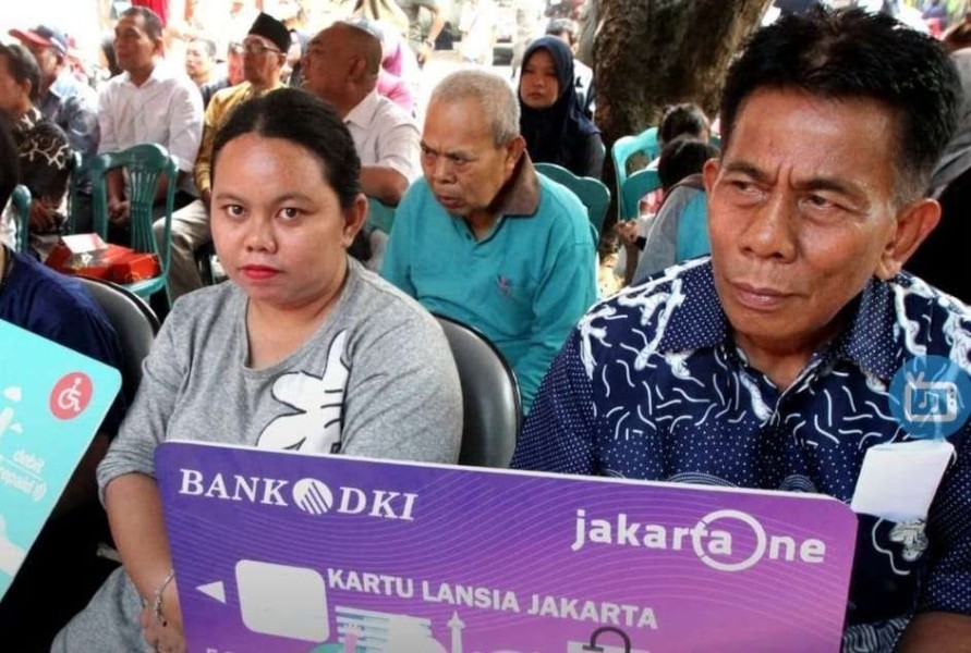 Program Kartu Lansia Jakarta 2025: Komitmen Baru DKI Jakarta untuk Kesejahteraan Warga Lansia