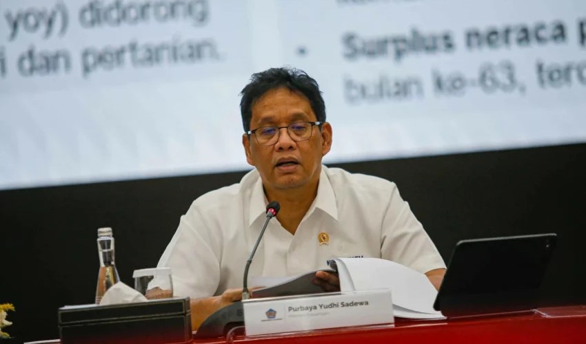 Menteri Keuangan Purbaya Tegaskan Penagihan Pajak Demi Penerimaan Optimal