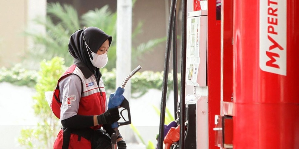 Harga BBM Pertamina Turun Jelang Akhir Pekan: Cek Update Terbaru dan Hemat Biaya Perjalanan Anda