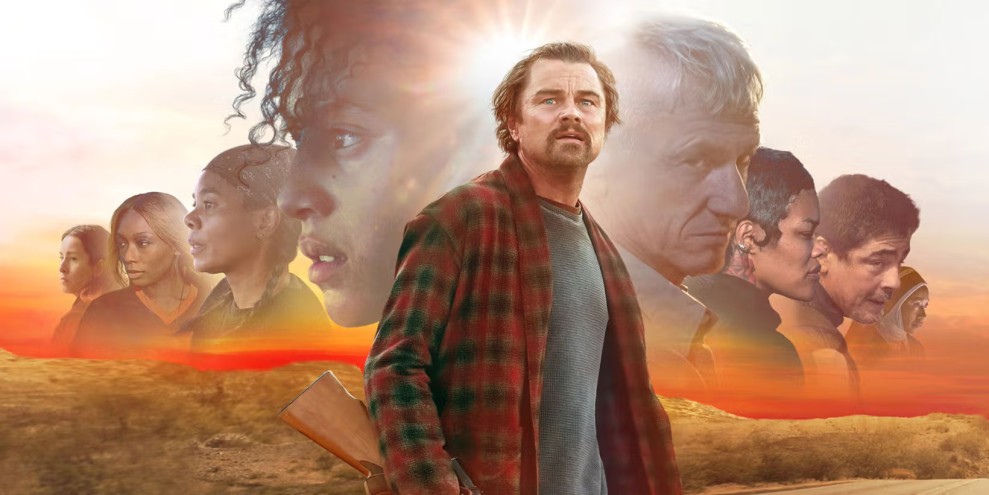 Film Baru Leonardo DiCaprio One Battle After Another Siap Bikin Penonton Terkesima
