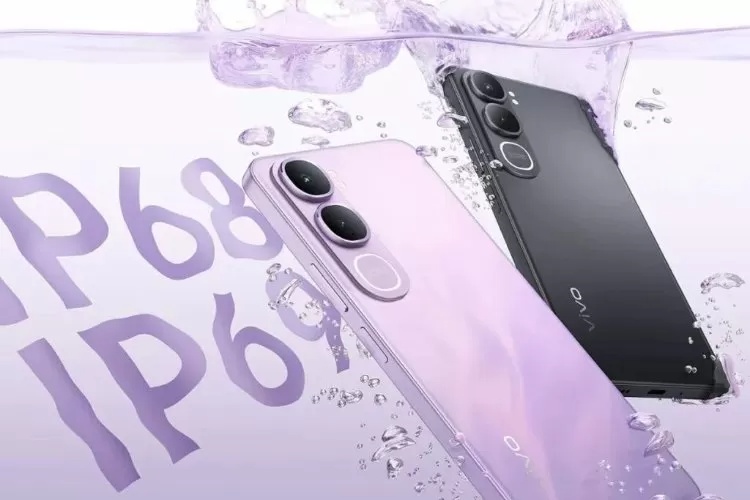 Vivo Y21d Resmi Rilis di Indonesia, HP Tangguh Rp 2 Jutaan dengan Standar Militer dan Tahan Air Ekstrem