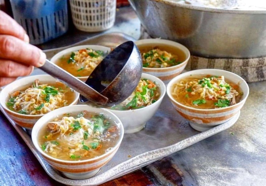 5 Soto Seger Boyolali Favorit Penghangat Musim Hujan di Jakarta