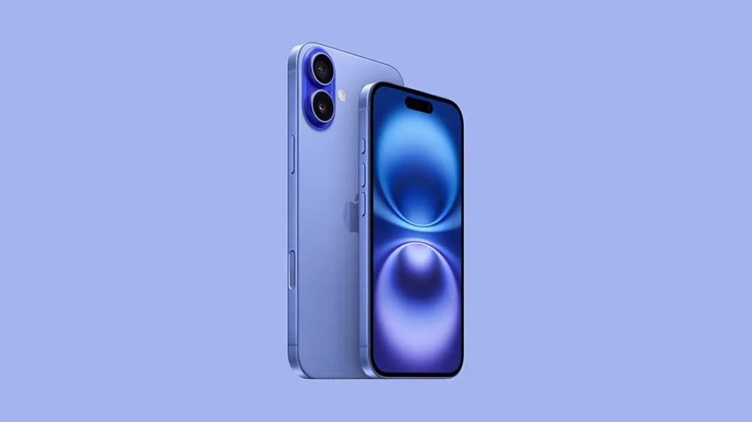 iPhone 16 Plus, Harga Terjangkau dan Fitur Istimewa