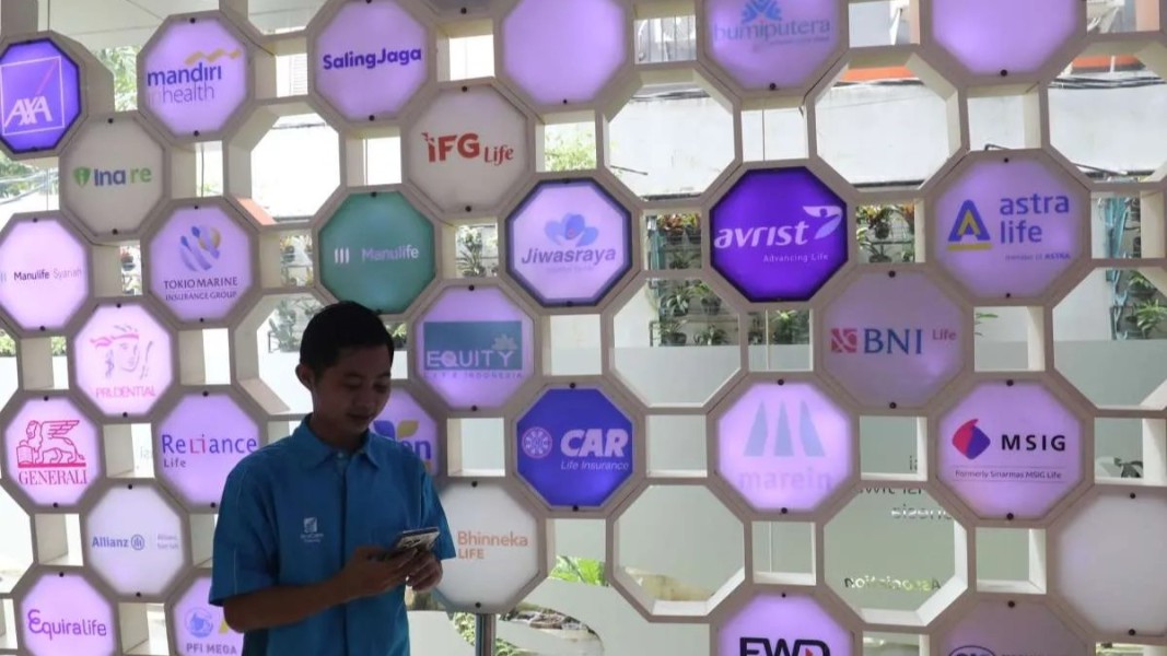 Mayoritas Perusahaan Asuransi Penuhi Ekuitas Minimum Tahap Pertama 2026