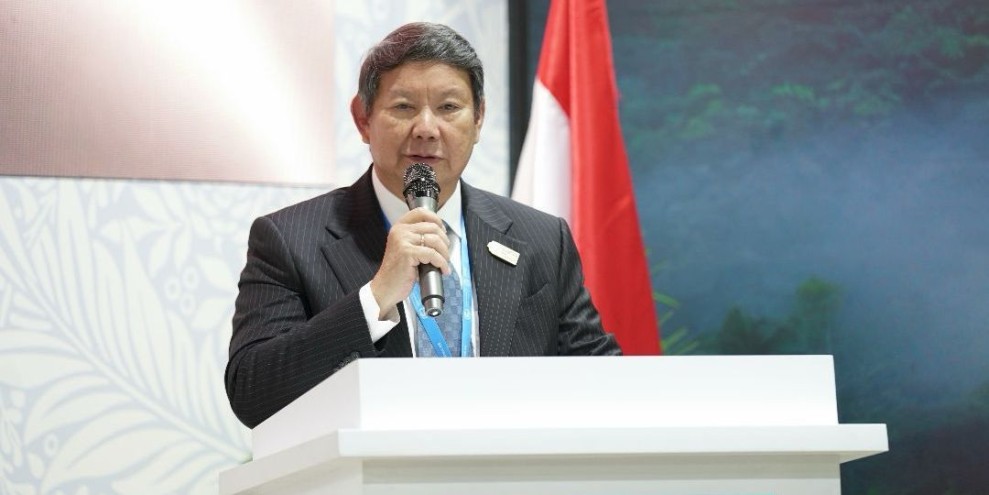 Inisiatif Properti Hashim dalam Kolaborasi Qatar dan UEA: Membangun 7 Juta Rumah di Indonesia
