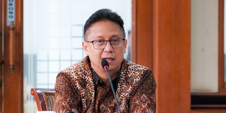 Menkes Dorong Program Skrining Kusta Nasional untuk Eliminasi Penyakit