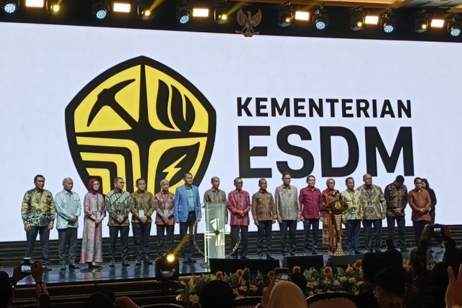 Kementerian ESDM Sebut Penyesuaian Wilayah Tambang Merupakan Usulan Dari Pemerintah Daerah