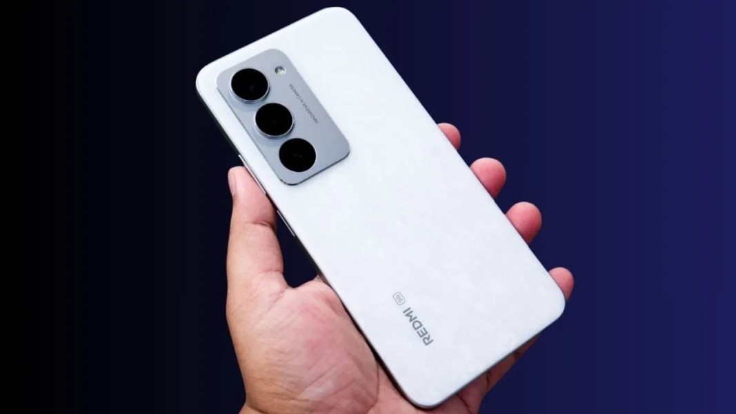 Redmi 15R Xiaomi Hadirkan Performa dan Baterai