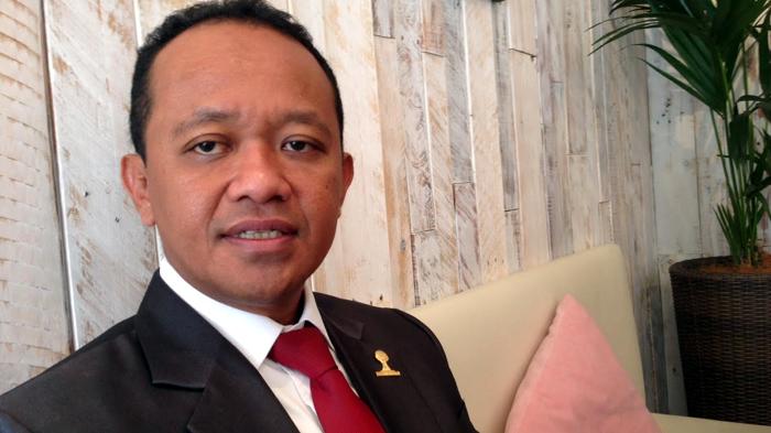 Target Investasi Kementerian Energi dan Sumber Daya Mineral Capai 618 Miliar Dolar AS Hingga 2040