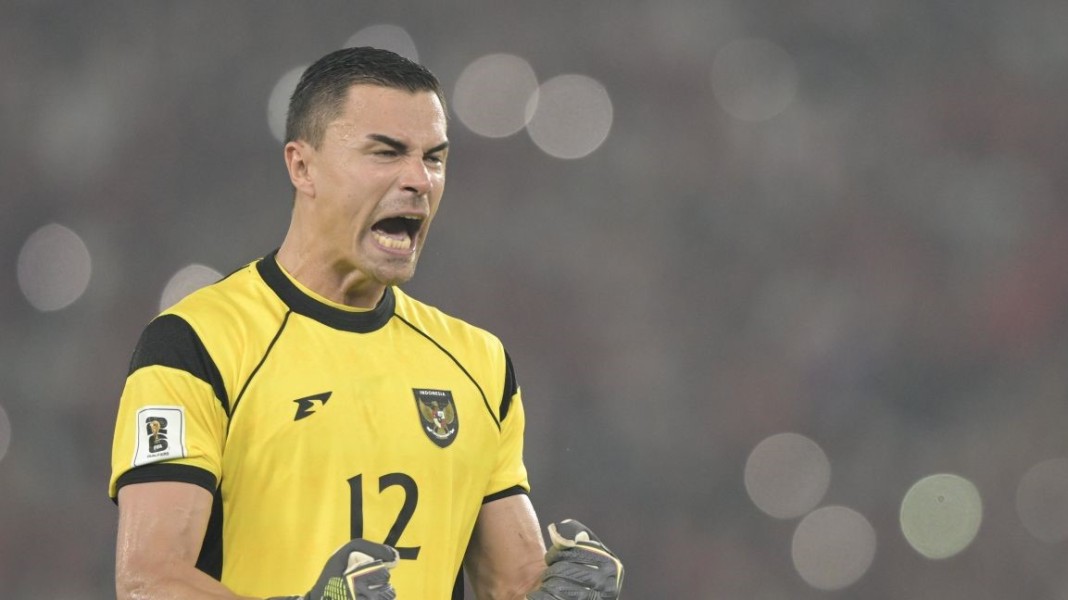 Emil Audero Gabung Cremonese, Siap Hadapi Tantangan Baru di Serie A