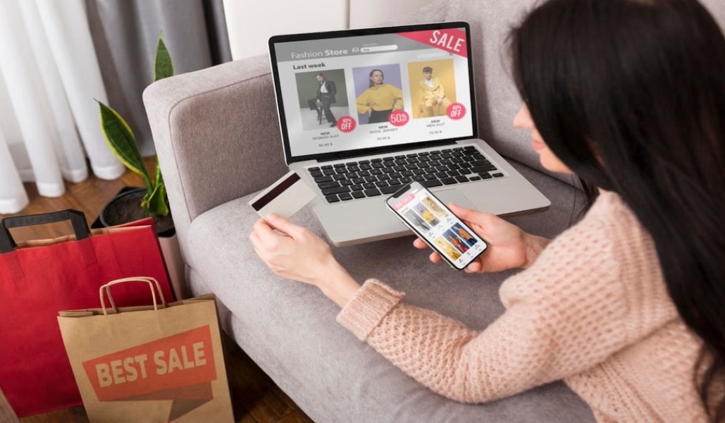 10 Cara Belanja Online Aman dan Terhindar dari Penipuan