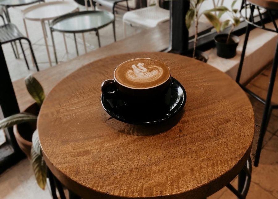 5 Rekomendasi Coffee Shop di Bintaro untuk Kerja dan Nongkrong