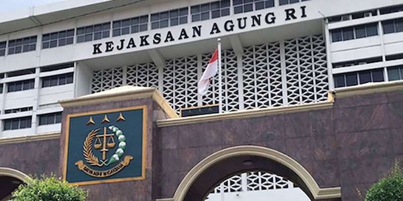 Kejaksaan Agung Sita Bukti Penting dari Penggeledahan Direktorat Jenderal Migas ESDM