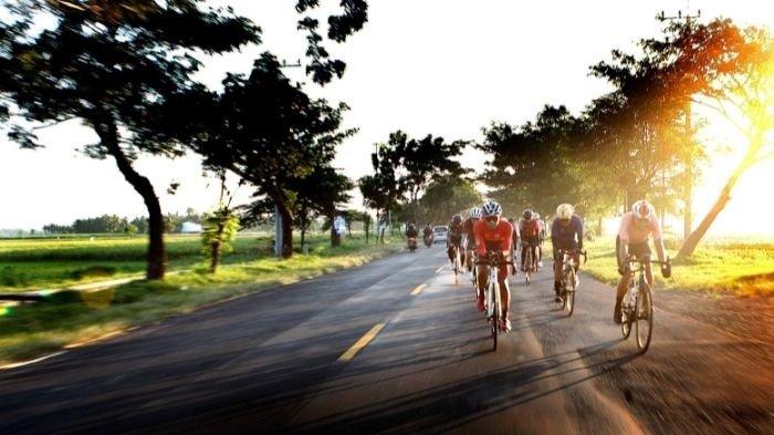 Gowes: Simbol Olahraga Otentik dan Terhubung di Era Digital Gowes: Simbol Olahraga Otentik dan Terhubung di Era Digital