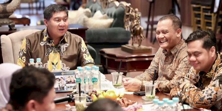 Menteri PKP Apresiasi Kredit Program Perumahan Jawa Tengah Tertinggi