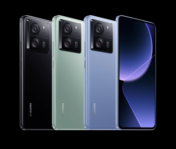 Xiaomi 13T Usung Dimensity 8200-Ultra, Siap Jadi Penantang Flagship