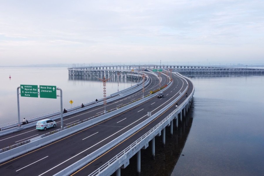 Update Jalan Tol Gilimanuk–Mengwi 2026: Target Operasi, Rute, dan Efisiensi Waktu Perjalanan