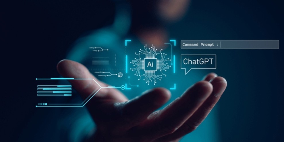 ChatGPT Tumbuh Pesat, Tapi Pengguna AI Google Masih Unggul