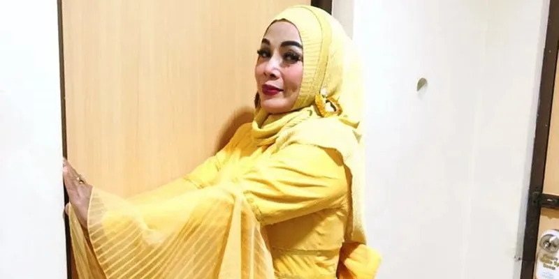 Profil Lengkap Yunita Ababiel dan Hits Legendarisnya