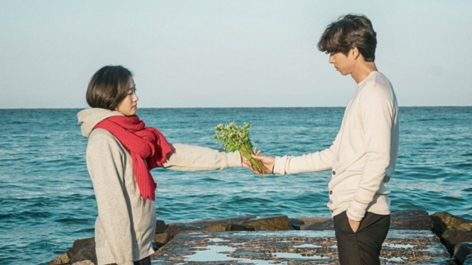 Ketika Drama Korea Membuka Pintu Wisata