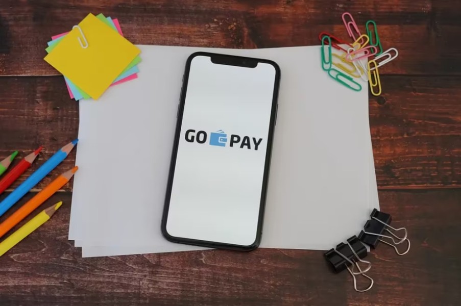 Cara Praktis Transfer Uang dari BCA ke GoPay dan Sebaliknya Cara Praktis Transfer Uang dari BCA ke GoPay dan Sebaliknya