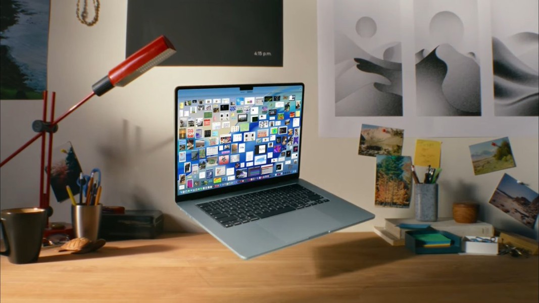 Spesifikasi Apple MacBook Air M5 Terbaru dan Harga Resmi di Indonesia