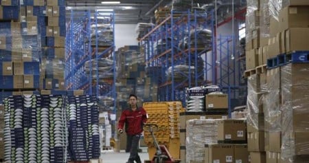 ALFI Bersinergi dengan Lemhannas untuk Mewujudkan Ketahanan Logistik Nasional