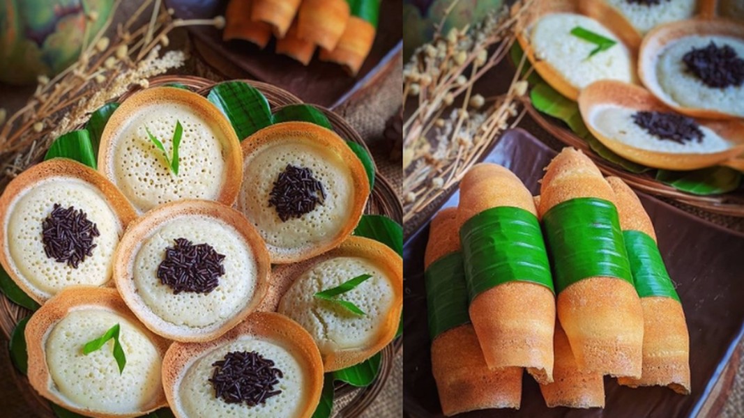 Rekomendasi Tempat Serabi Enak Solo dengan Cita Rasa Terbaik