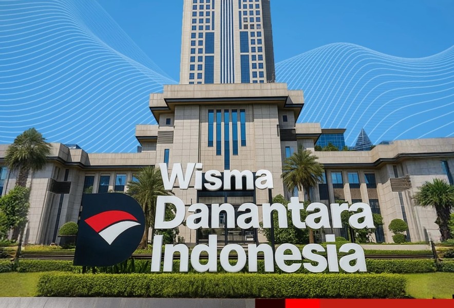 UI Nilai Universitas Danantara sebagai Mitra Strategis