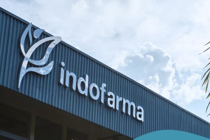 Indofarma Restrukturisasi, Fokus Bangkit Pasca PKPU 2025
