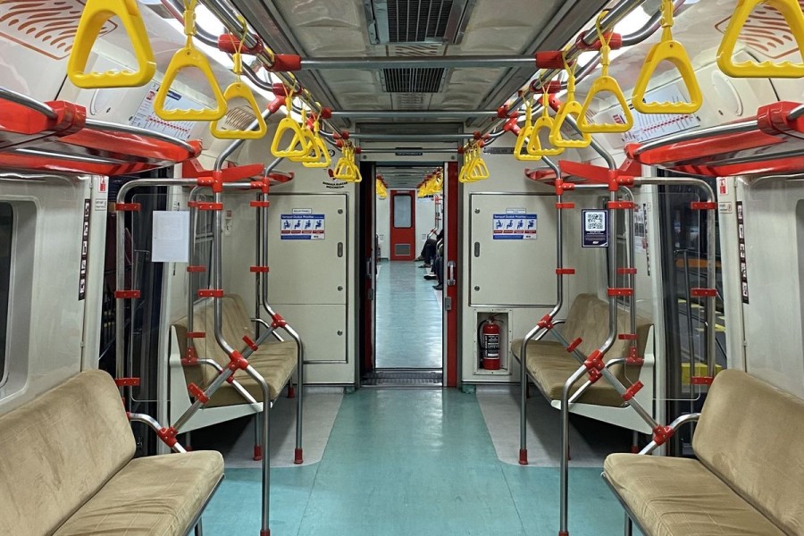 Update Jadwal dan Rute KRL Jogja-Solo Rabu 19 November 2025 Lengkap Tarif Murah