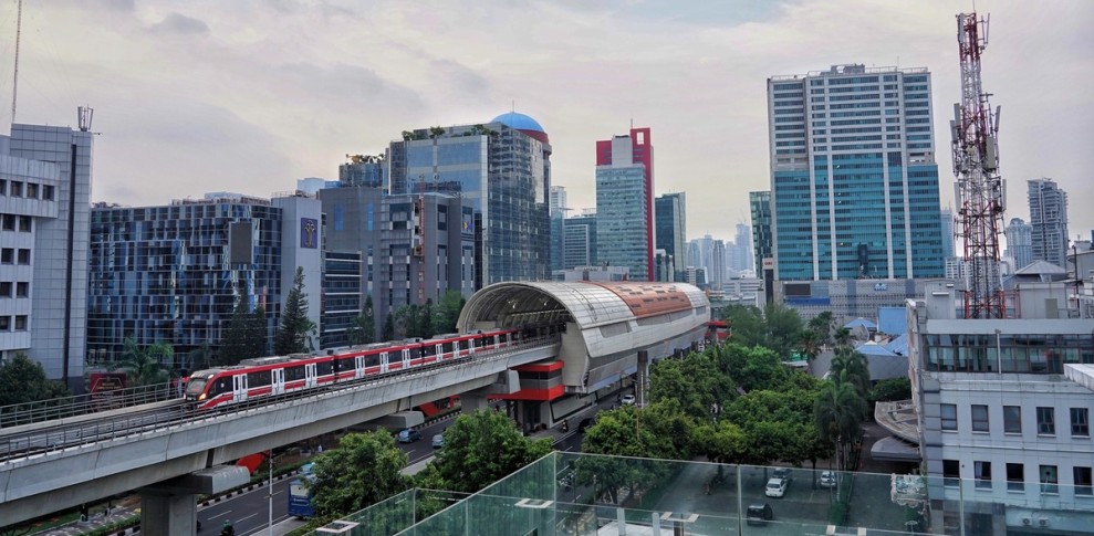 Resiliensi Ekonomi Nasional: Indonesia Ungguli Pertumbuhan Negara-Negara Tangguh