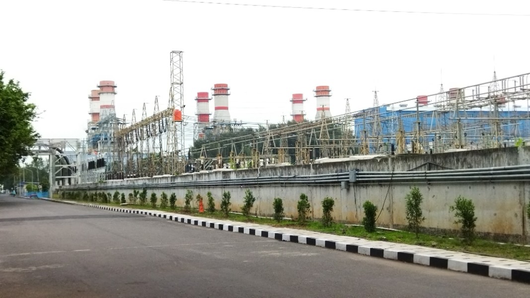 PLN Indonesia Power Cetak Rekor Penjualan Listrik Tertinggi