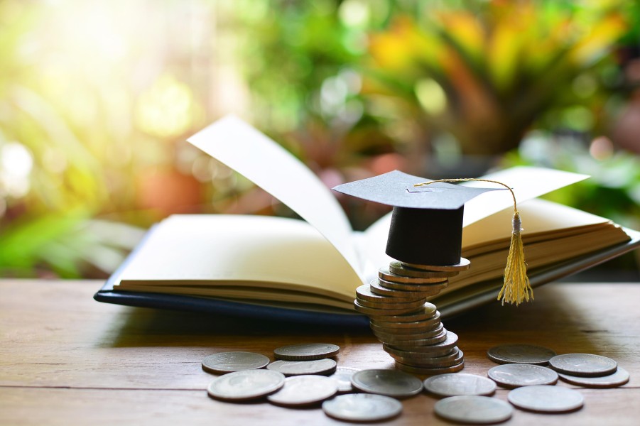 Investasi Pendidikan Anak Sejak Dini
