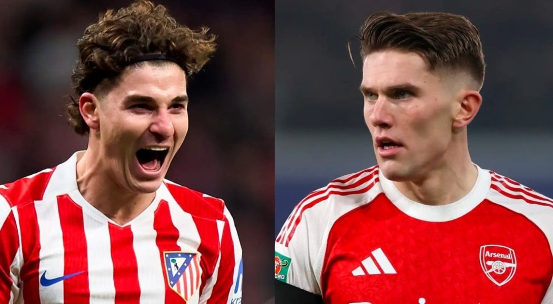 Arsenal Diminta Tambah Striker Tajam Dan Bisa Melirik Sosok Julian Alvarez