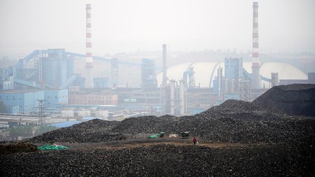 Produksi Batu Bara Indonesia Diprediksi Meningkat Pesat pada 2025 demi Memenuhi Permintaan China