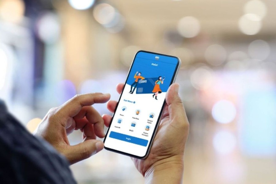 Lupa Username BRImo? Simak 5 Langkah Mengatasinya