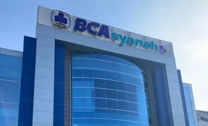 BCA Syariah Ditetapkan sebagai LKS Penerima Wakaf Uang