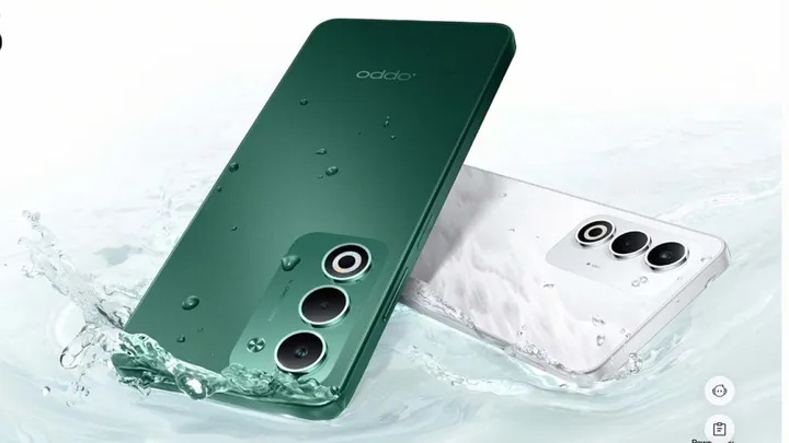 Ini 5 HP Oppo Paling Diminati di Akhir Juni 2025, Oppo A5 Jadi Primadona Baru
