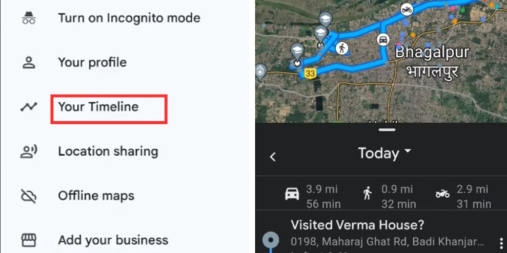 Cara Melacak HP Hilang dengan Email Google, Hasilnya Akurat!
