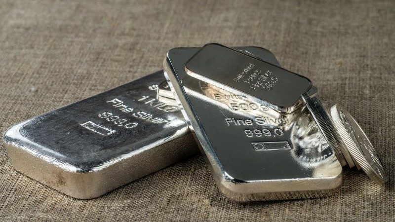 Harga Perak Antam Selasa 20 Januari 2026 Cetak Rekor Tertinggi Baru