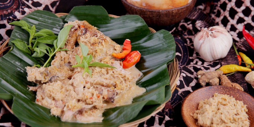 Makanan Khas Banyuwangi, Enak dan juga Terkenal di Indonesia