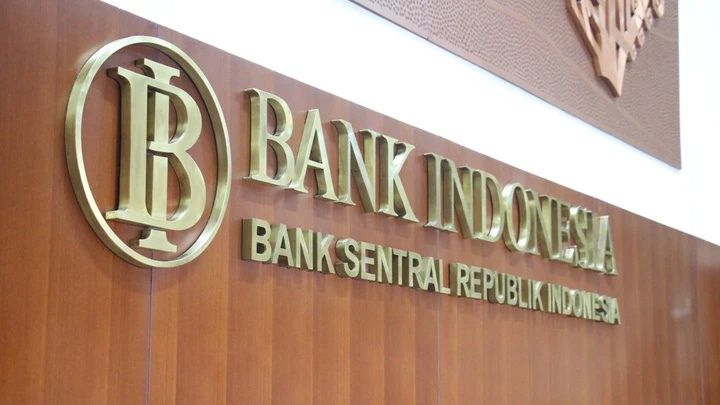 Bank Indonesia Laporkan Perlambatan Pertumbuhan Uang Primer Jadi Rp2.117 Triliun