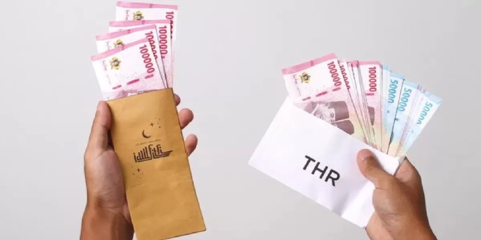 Airlingga: THR Swasta Harus Dibayar Penuh H-7 Lebaran, Tidak Dicicil!