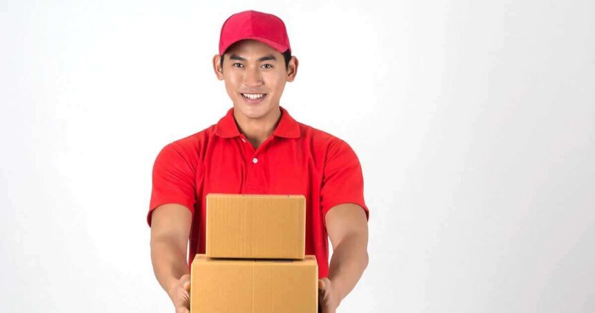 Cara Mudah Melacak Paket JNT Lewat HP, Anti Ribet
