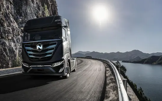 Produsen Truk Listrik Nikola Ajukan Kebangkrutan, Siap Jual Aset
